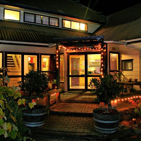 Auberge de jeunesse Tasman Bay Backpackers à Nelson Extérieur photo