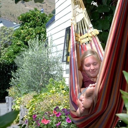 Auberge de jeunesse Tasman Bay Backpackers à Nelson Extérieur photo